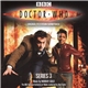 Murray Gold, The BBC National Orchestra Of Wales Conducted By Ben Foster - Doctor Who - Series 3 (Original Television Soundtrack)